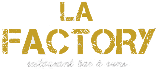 La Factory - Logo