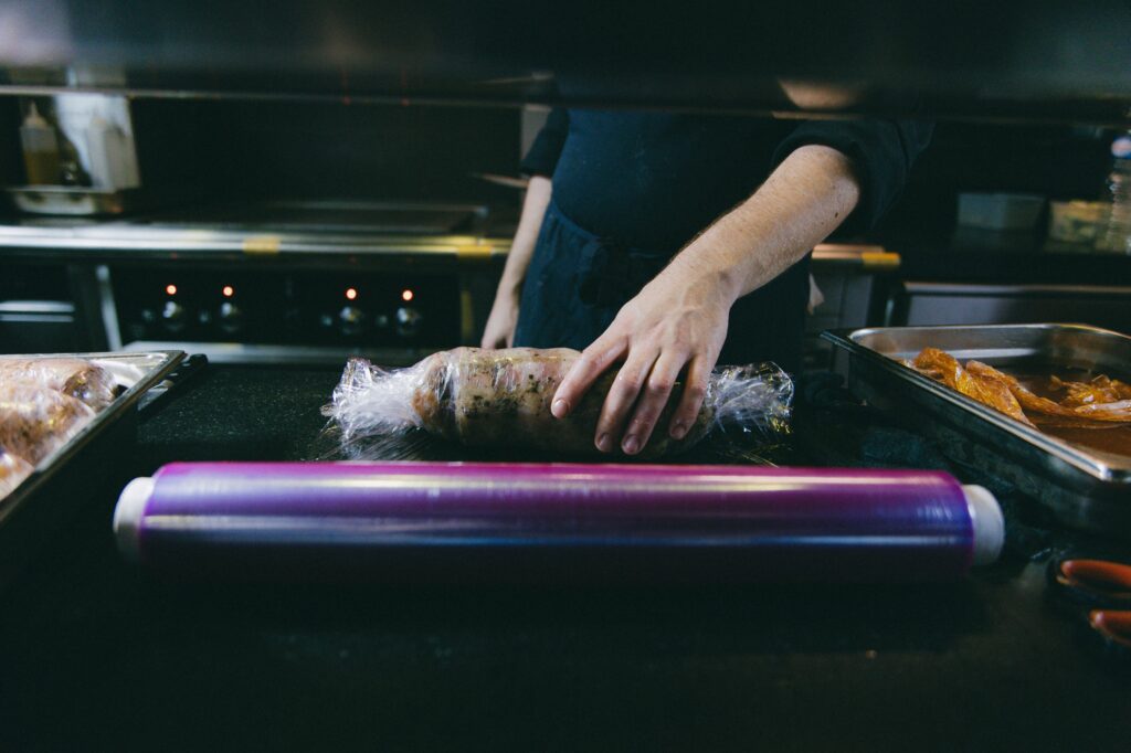 Cuisine traditionnelle Montpellier